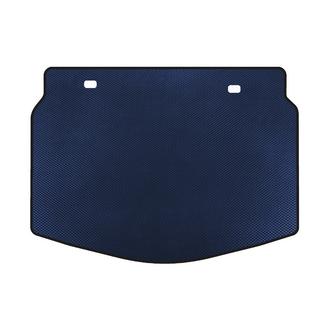 EVA kofferbakmat (Coupé, Blauw)