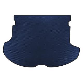 EVA kofferbakmat (blauw) Infiniti FX 2003–2008