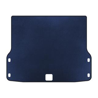EVA kofferbakmat (2004-2008, Blauw) Infiniti QX56 2004–2010