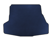 JAC J5 2011–2019 EVA kofferbakmat (SD, Blauw) foto 1
