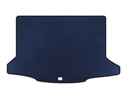 JAC S2 2014–2020 EVA kofferbakmat (blauw) foto 1
