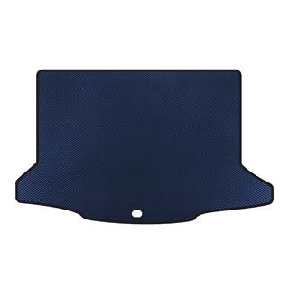 EVA kofferbakmat (blauw) JAC S2 2014–2020