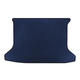 EVA kofferbakmat (blauw)