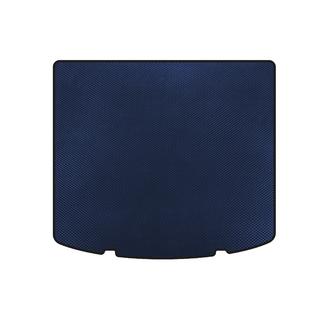 EVA kofferbakmat (blauw)