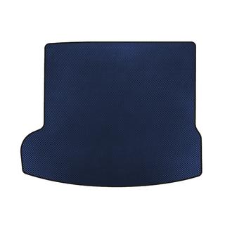 EVA kofferbakmat (blauw)
