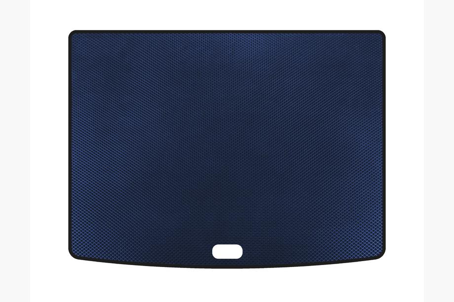 Jeep Renegade 2014– Kofferbakmat EVA V-2 (Blauw) Image