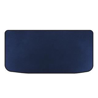 EVA kofferbakmat (blauw) Kia Carnival 2014–2020