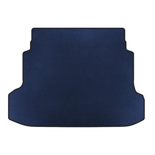 EVA kofferbakmat (SD, Blauw) Kia Cerato 2 2010–2013