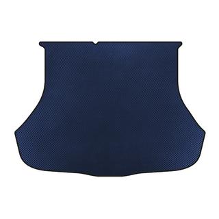 EVA kofferbakmat (SD, Blauw)