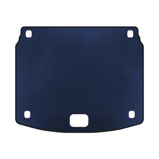 EVA kofferbakmat (blauw)