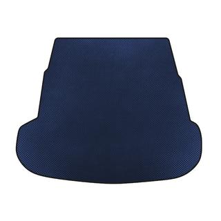 EVA kofferbakmat (SD, Blauw)