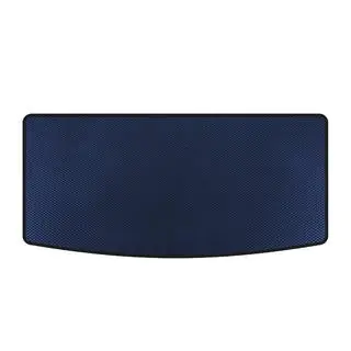 EVA kofferbakmat (HB, Blauw)