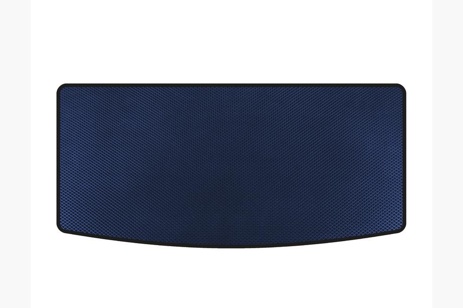 Kia Picanto 2016– EVA kofferbakmat (HB, Blauw) Image