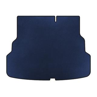 EVA V2 kofferbakmat (SD, Blauw) Kia Rio 2012–2017