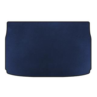 EVA kofferbakmat (8-zits, Blauw) Kia Sedona 2014–2020
