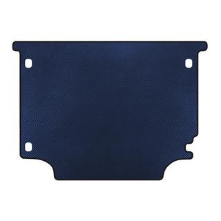 EVA kofferbakmat (5-deurs, blauw)