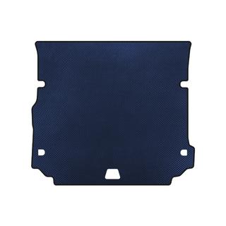 Kofferbakmat EVA V2 (Blauw) Land Rover Discovery III 2004–2009