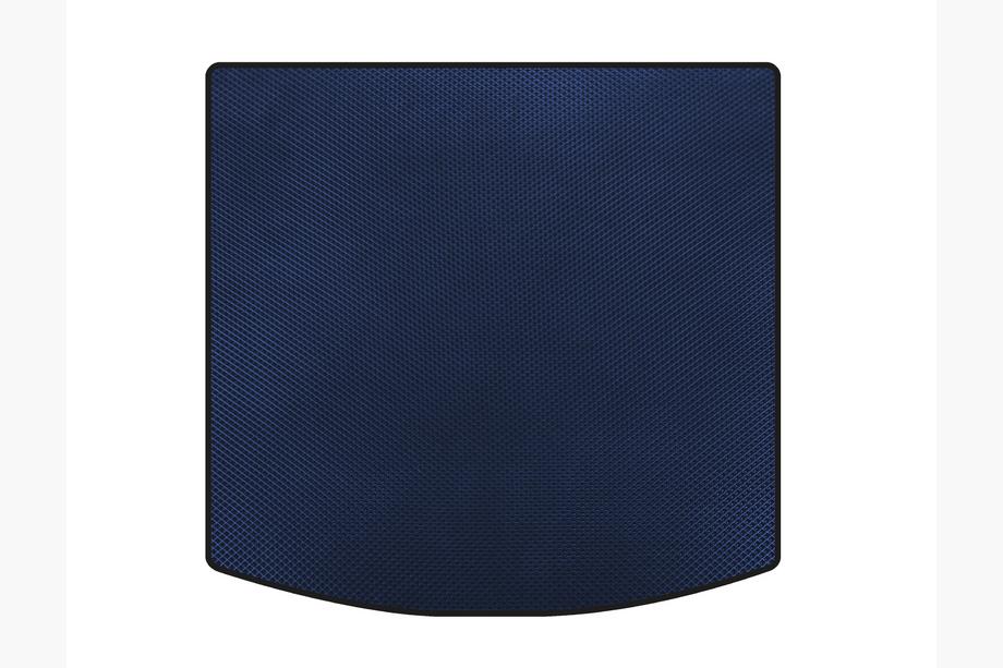 Land Rover Discovery Sport 2014– EVA kofferbakmat (2014-2019, Blauw) Image