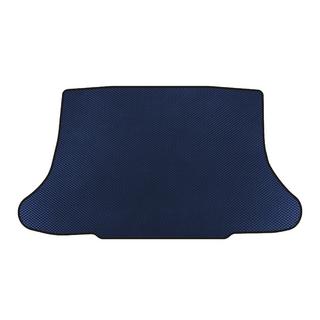EVA kofferbakmat (blauw)