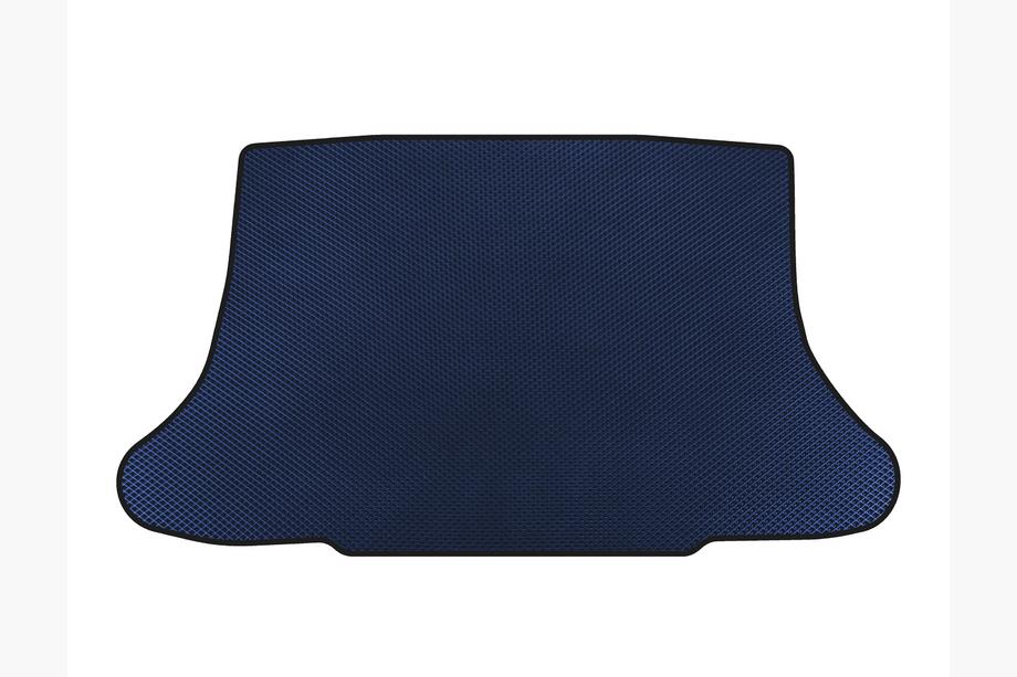 Land Rover Freelander I 1997–2006 EVA kofferbakmat (blauw) Image