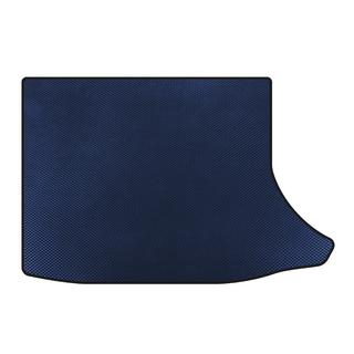 EVA kofferbakmat (HB, Hybrid, Blauw)
