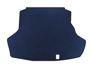 Lexus ES 2012–2018 EVA kofferbakmat (2012-2015, SD, Blauw) foto 1