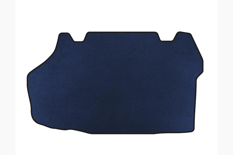 Lexus ES 2012–2018 EVA kofferbakmat (SD, Hybride, Blauw) Image