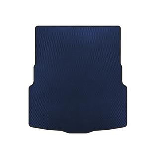 EVA kofferbakmat (vierwielaandrijving, blauw)
