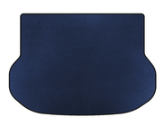 Lexus NX 2014–2021 EVA kofferbakmat (blauw) foto 1