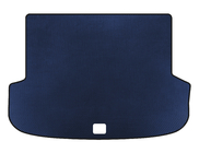 Lexus RX 2016–2022 EVA kofferbakmat (blauw) foto 1