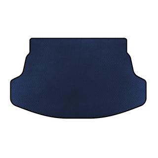EVA kofferbakmat (Hybride, Blauw)