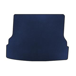 EVA kofferbakmat (SD, Blauw)