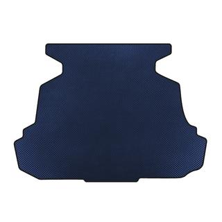 EVA kofferbakmat (SD, Blauw)