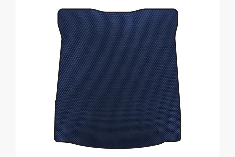 Lincoln Continental 2016–2020 EVA kofferbakmat (SD, Blauw) Image