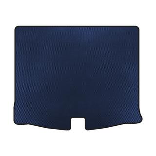 EVA kofferbakmat (blauw)