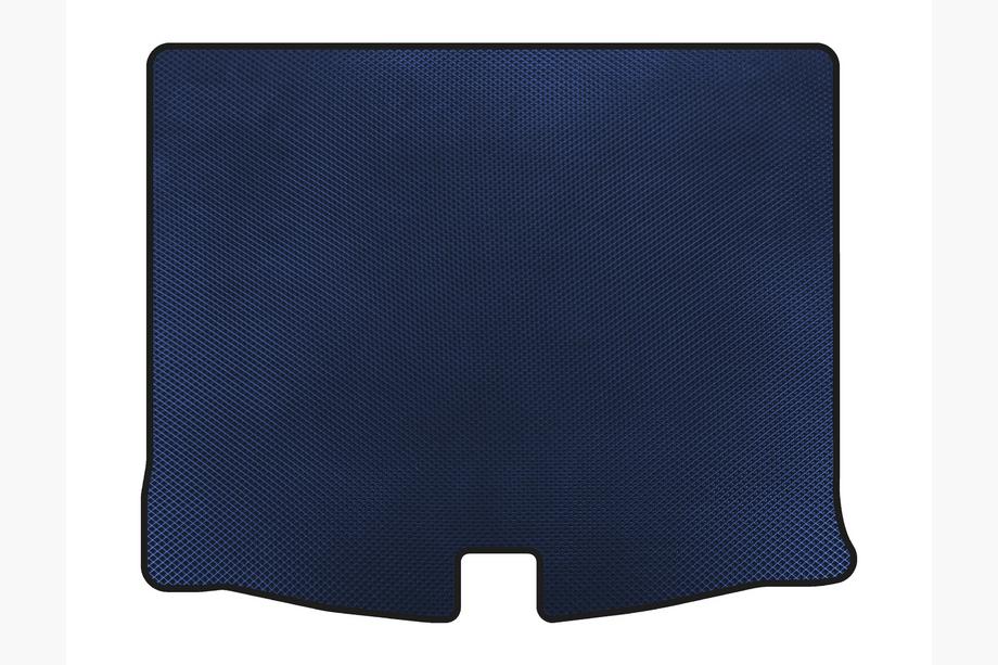 Lincoln MKC 2015– EVA kofferbakmat (blauw) Image