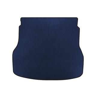 EVA kofferbakmat (blauw)