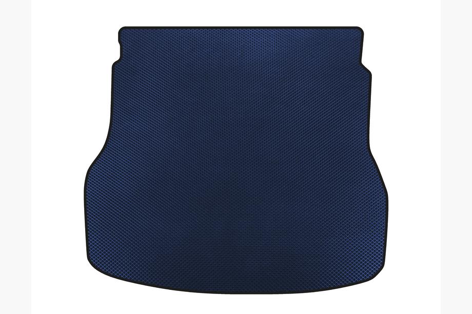 Maserati Levante 2016– EVA kofferbakmat (blauw) Image