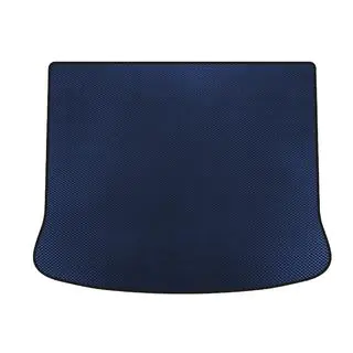 EVA kofferbakmat (HB, Blauw)