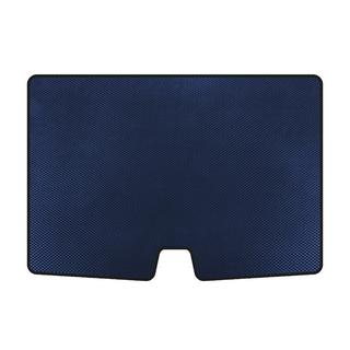 EVA kofferbakmat (blauw)