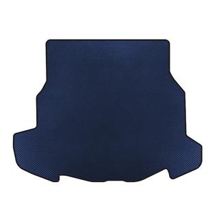 EVA kofferbakmat (Coupé, Blauw)