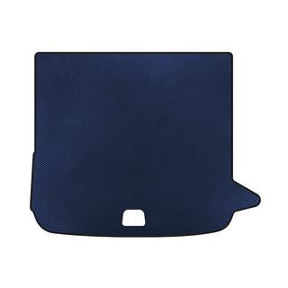 EVA kofferbakmat (blauw)