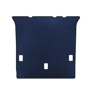 EVA kofferbakmat (2012-2015, 5-deurs, Blauw)
