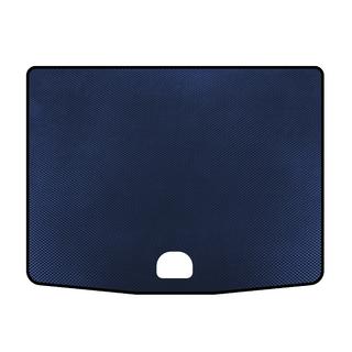 EVA kofferbakmat (blauw)