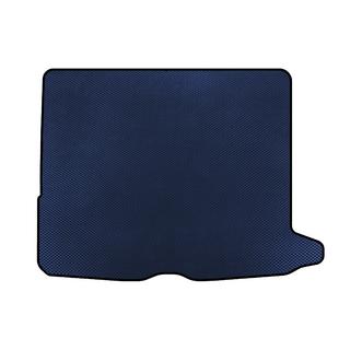EVA kofferbakmat (blauw)