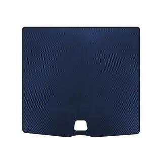 EVA kofferbakmat (blauw) foto 3