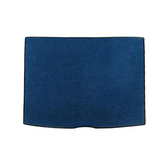 EVA kofferbakmat (blauw) foto 1