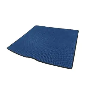 EVA kofferbakmat (blauw) foto 2