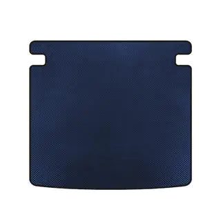 EVA kofferbakmat (blauw)