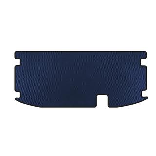 EVA kofferbakmat (blauw) Mercedes R-klasse W251 2005–2017